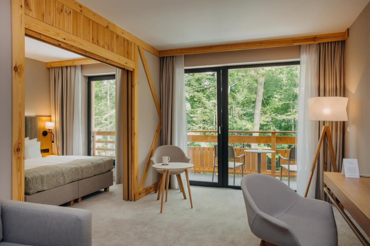 Platinum Mountain Hotel&Spa Szklarska Poręba Kültér fotó